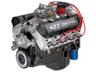 P3487 Engine
